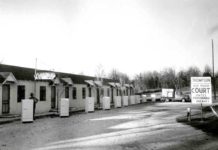 Local News: A look back on 45 years of the old Sportsman Lodge (3/2/22)