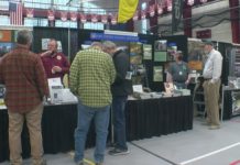 Fly Fishing Expo Returns To St. Paul Following COVID Hiatus