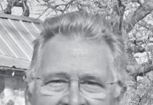 RICHARD EPPRIGHT – Pleasanton Express