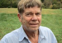 Gerald Almy: Bluegills great gamefish to pursue in fall | Nvdaily