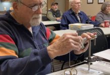 Fly fishing club preparing for upcoming events | News