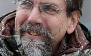The lucre of outdoor writing: Game Trail Tioga by Chris Espenshade | Columns