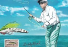 Today’s Sportsman: Plans in works for Lefty Kreh statue | Frederick County