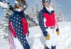 Patriotic buddies venture into the world of sports fashion | News