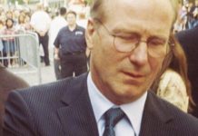 Late actor WIlliam Hurt lived on Conway Lake | Local News