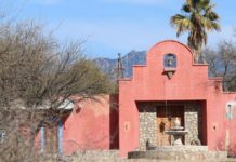 Rex Ranch history could provide insight on its future | Local News Stories