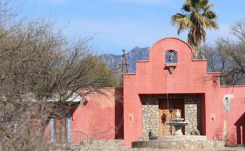 Rex Ranch history could provide insight on its future | Local News Stories