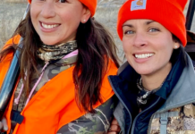 CPW’s Hunting and Angling Outreach Programs Help to Get People In the Outdoors | Surface Creek