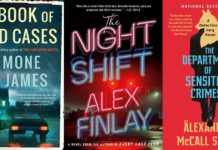 Playful ‘Sensitive Crimes’ worth your time | Opinion