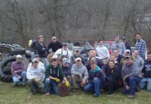 Little Juniata River cleanup scheduled | Local