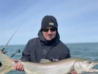 Outdoors calendar (through April 10): Trap leagues, trout season begins, fishing and tackle show | Outdoors