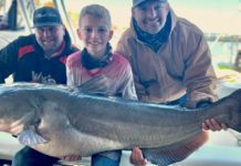 OUTDOORS: TPWD Angler Recognition Program gives credit where credit is due | News