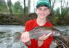 Vermont’s trout fishing season opens Saturday, April 9. | Community News