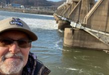 Nearby waters to get more attention as gas prices rise, travel slows