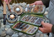 Fly Fishing: More than just a hobby
