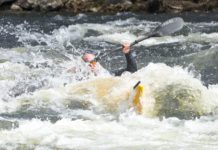 Westfield River Wildwater Races taking entries for rapid run