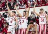 Indiana back in the NCAA Tournament for first time since 2016 – The Daily Hoosier