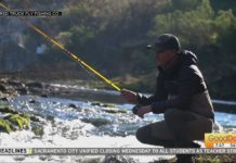 Red Truck Fly Fishing Co.