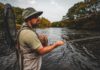 Best Fly Fishing Vests of 2022