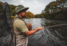 Best Fly Fishing Vests of 2022