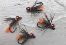 F&S Fly of The Week: The Blowtorch