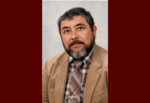 Obituaries: Pacheco, Petersen, Adams, Crimm