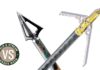 Fixed-Blade vs. Mechanical Broadheads | Field & Stream