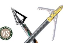 Fixed-Blade vs. Mechanical Broadheads | Field & Stream