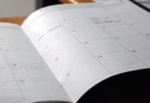 Bonner County Calendar – March 20, 2022