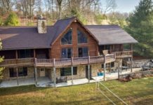 Not alone: PA Outdoor Veterans hold retreat in Lock Haven | News, Sports, Jobs