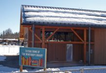 WVC to offer options at new Winthrop public library – Methow Valley News