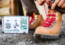 Emerging Gear: Danner Beer, Urban Assault Pack, and More | 2022-03-10