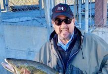 Ukiah Valley Fish and Wildlife Club – The Ukiah Daily Journal