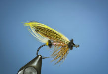 Western People — Art of Mayo fly tying features in new book