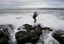 A Striper Anglers Pre-Season Checklist