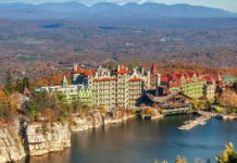 8 Best All-Inclusive Resorts In The U.S. For The Whole Family