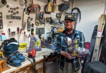 Jans Experts Ski Shop in Park City, UT Delivers On Gear, Rentals, Guiding, and Great Advice