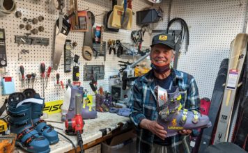 Jans Experts Ski Shop in Park City, UT Delivers On Gear, Rentals, Guiding, and Great Advice