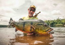 5 New World-Record Fish That Were Certified in February