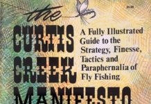 The Fly Fishing Manifesto – InDepthNH.orgInDepthNH.org