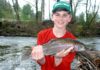 Vermont trout fishing season opens April 9