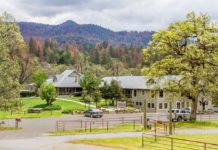 Sierra Sky Ranch Revitalizes with New Management