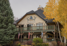 Chef Chris Sheehan Returns to The Blue Boar Inn