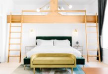 Colorado hotels add bunk beds to save money for families, groups of skiers and more