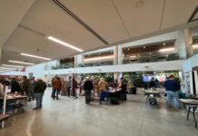 Event shows fly fishing community is a growing niche in Northeast Ohio – News-Herald