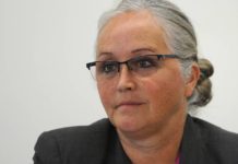 GOP candidate for governor Charlie Pierce picks parole board chair Edie Grunwald as running mate