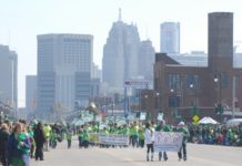 🔒 10 things to do this weekend in Metro Detroit