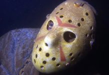 North Dakota, Jason Chained To Bottom Of Nearby Lake (VIDEO)