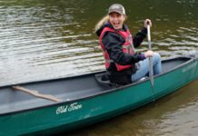 WYO Game And Fish Invite Women 18+ To B.O.W Workshop In Dubois