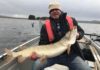 Fishing: ‘Lake of Dreams’ delivers as club members catch personal bests